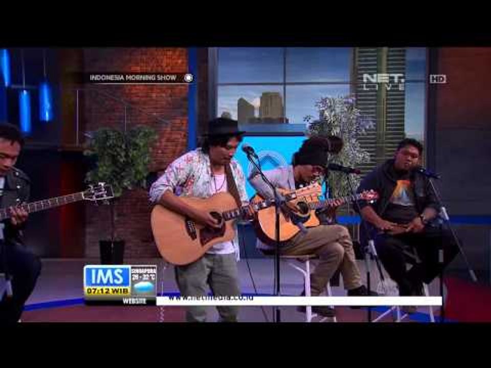 Performance Navicula - Merdeka - IMS
