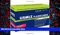 PDF  Kaplan Medical USMLE Diagnostic Test Flashcards: The 200 Diagnostic Test Questions You Need