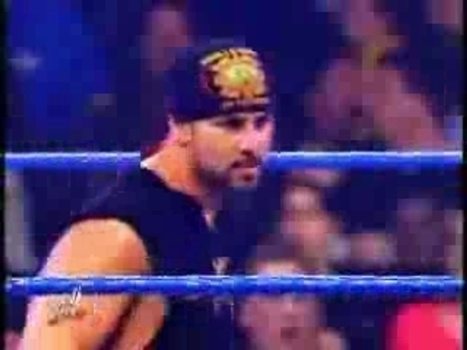 Chavo Guerrero Titantron