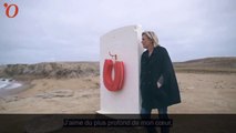 Présidentielle : le clip de campagne de Marine Le Pen cartonne sur les réseaux sociaux