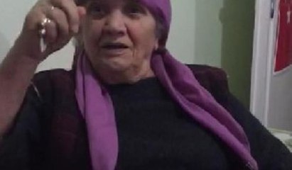 'Ben bir kere nikah masasında evet dedim acısını iyi bilirim'