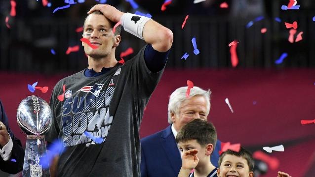 How Tom Brady, Patriots achieved Super Bowl miracle