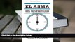 PDF [DOWNLOAD] El Asma En Un Minuto: Lo Que Usted Necesita Saber (Spanish Edition) BOOK ONLINE