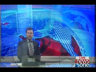 NewsONE Headlines 11AM, 6-Feb-2017