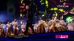 Salman Khan Performance In Iifa 2016 Madrid Spain