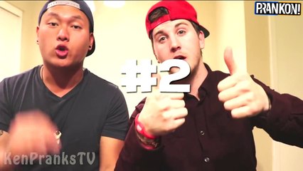 Top 3 BF vs GF Prank Compilation! Boyfriend vs Girlfriend Challenges!
