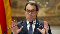 Іспанія: екс-голову Каталонії судять за референдум про незалежність