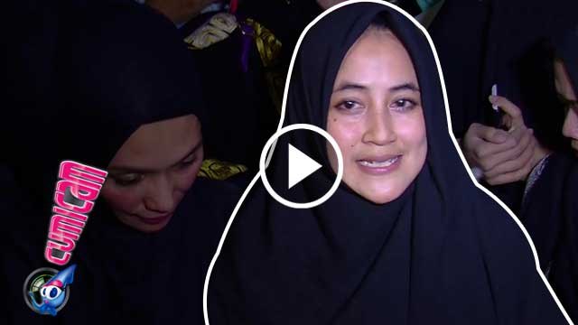 Akhirnya, Pipik Bicara Soal Isu Nikah Siri - Cumicam 06 Februari 2017