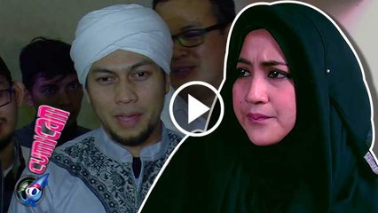 Soal Isu Nikah Siri, Pipik Senyum, Sunu Tutup Kuping - Cumicam 06 Februari 2017