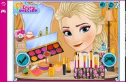 Do make up! Educational games and cartoons for girls! Childrens cartoons! Kids Games!