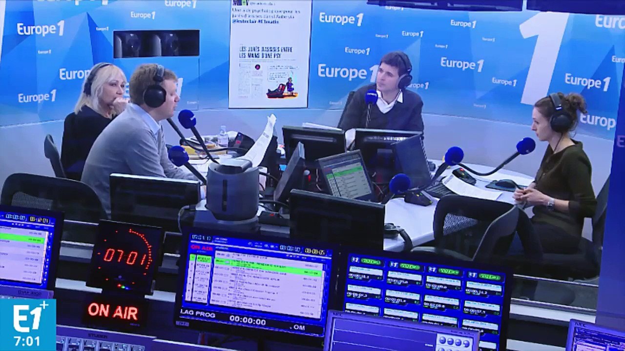 Aulnay-sous-Bois : quatre policiers mis en examen, dont un pour viol