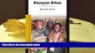 PDF  Kenyan Khat (African Social Studies) For Kindle