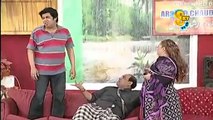 Banarsi Thag Pakistani Stage Drama Trailer -