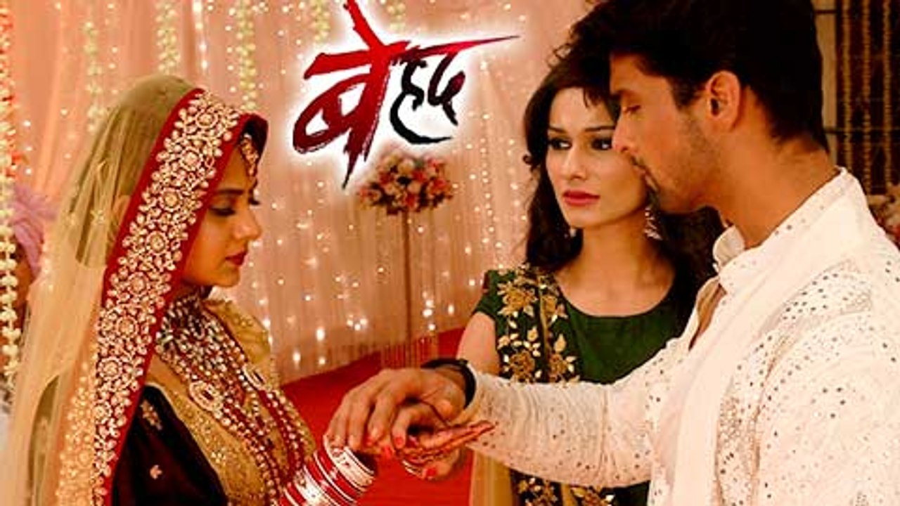 Saanjh Gets Arjun Maya To The Mandap | Beyhadh