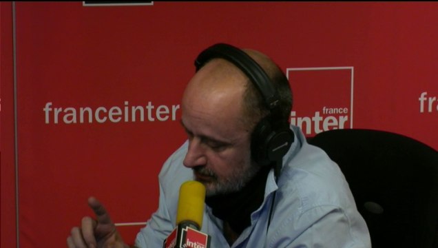 La pub envahit France Inter, le billet de Daniel Morin