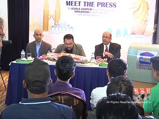 ঢাকা-কুয়ালালামপুর-সিঙ্গাপুর রুটে ইউএস বাংলার ফ্লাইট চালু