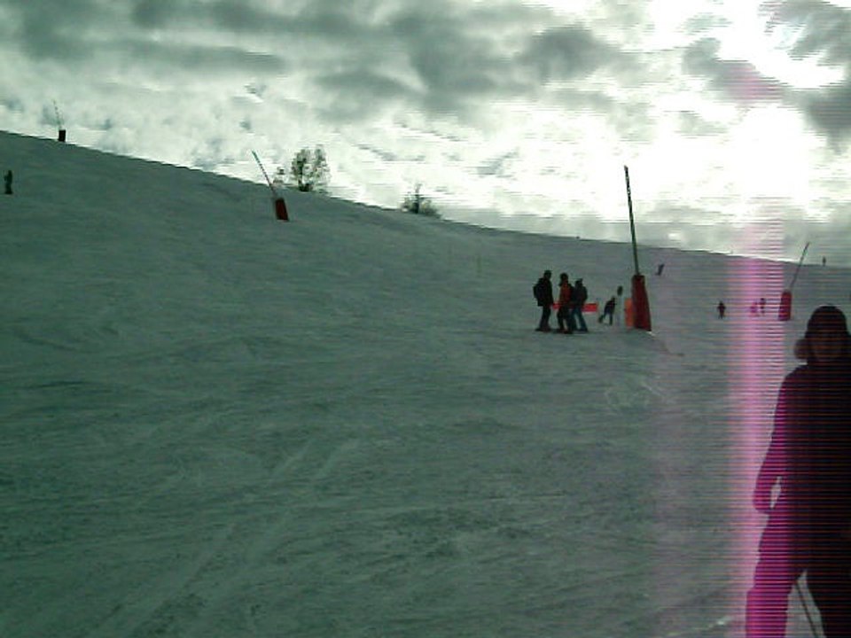 Samedis de neige ASPA Seichamps 28/01/2017 E