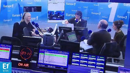 Optique : des lunettes qui font le point automatiquement