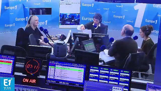 Optique : des lunettes qui font le point automatiquement