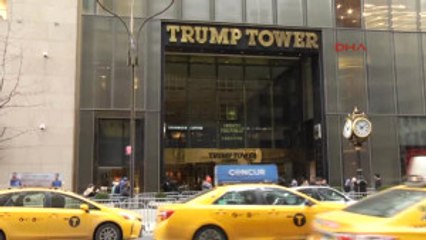 Trump Yönetimi Temyiz Mahkemesi'nde de Aradığını Bulamadı