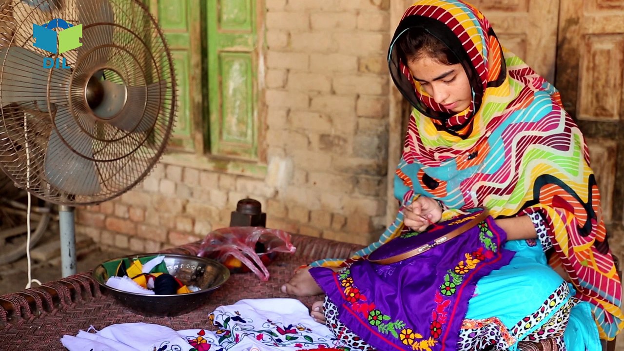 DIL Video 2016-Transforming lives through education.