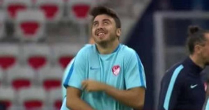 Beşiktaş - Fenerbahçe Maçı Caps'leri Sosyal Medyayı Salladı