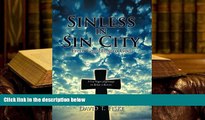 Audiobook  Sinless in Sin City: From Gambling to God For Ipad