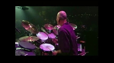 Born on the bayou - John Fogerty (Austin City Limits, 10-2-2004)