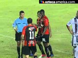 Liga MX : Jaguares vs Atlante  / Jornada 4