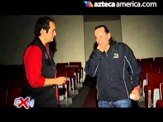 Casa de la Cultura de Ocotlán, parte 1