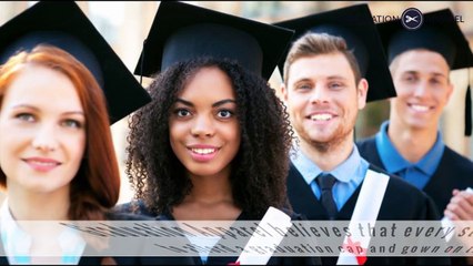 Masters Cap And Gown For Students - Graduationapparel.com