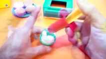 Play doh sweet shoppe | how to make play doh sweet shoppe toys