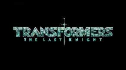 Transformers : Le dernier chevalier - Spot Superbowl - VO
