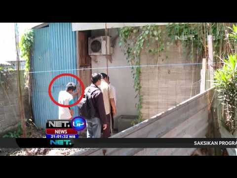 Satpam Rumah Angeline Menjadi Tersangka Utama Kasus Pembunuhan Angeline