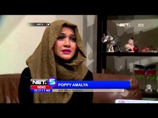 Ahli Mikro Ekspresi Baca Gestur Keluarga - NET5