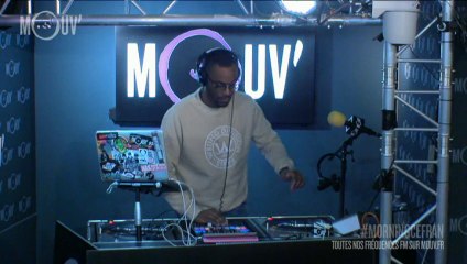 Le Wake-Up Mix (06/02/2017) : Spécial Tinashe