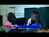 Polda Metro Jaya Rilis Tersangka Kasus Prostitusi Online - NET12