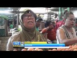 Harga Telur di Pasar Sorong, Papua Mulai Naik - IMS