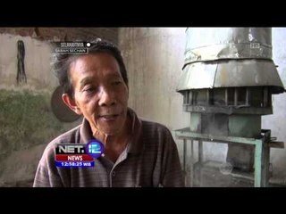 Inovasi Asap Cair Pengawet Alami - NET12