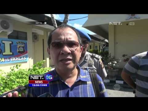 Agus Tersangka Mengaku dibayar Ibu Angkat Angeline - NET16