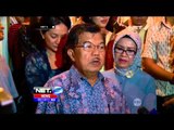 Jusuf Kalla Puji Sikap Dahlan Iskan Terkait Kasus Korupsi - NET5