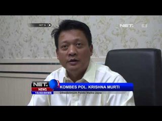 Polisi ungkap fakta baru kasus kematian Akseyna Ahad Dori - NET16