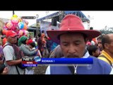 Ribuan Warga Purbalingga Meriahkan Festival Gunung Slamet - NET12