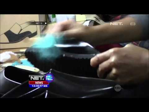 Kesan sederhana terasa pada pernikahan Putra Presiden Jokowi - NET12