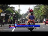 TNI dan Polri Gelar Latihan Gabungan Jelang Pernikahan Putra Presiden Jokowi - NET12