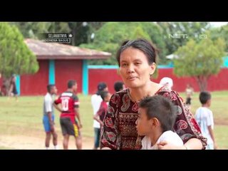 NET Sport - Indonesia Soccer Legend - Eduard Ivak Dalam
