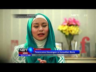 Perempuan Masa Kini Ligwina Hananto - NET5