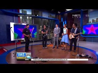 Talk Show Singel Lagu Why Phoebe IMS