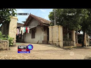 Promo Lentera Indonesia di Rembang - NET12