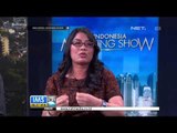 Talk Show Kontroversi Dana Aspirasi DPR - IMS